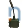 NSN 6150-01-251-9125 012519125 RECEPTACLE GROUP
